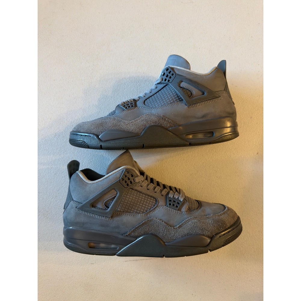 Jordan Air Jordan 4 Retro SE Wet Cement Size 11.5 #3057